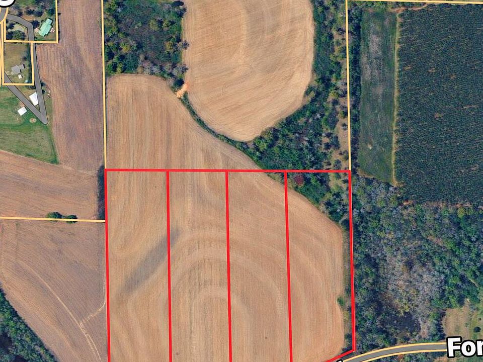 2nd image of LOT Fondren Rd