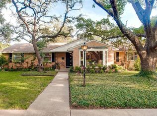 3552 Flaxley Dr, Dallas, TX 75229