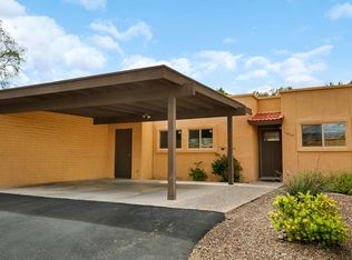 7824 E Lester St, Tucson, AZ 85715