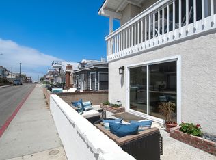 221 35th St APT A, Newport Beach, CA 92663