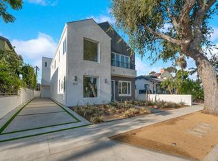 3137 Curts Ave, Los Angeles, CA 90034