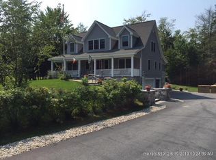 116 Hearthside Rd, Standish, ME 04084