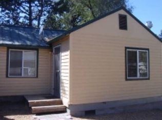 450 NE Clay Ave, Bend, OR 97701