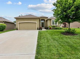 7528 N Eastern Ave, Kansas City, MO 64158