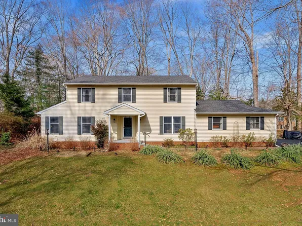 8129 Blandsford Dr, Manassas, VA 20111