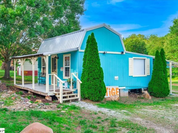 1122 Greenville Hwy, Central, SC 29630