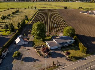 42505 Yale Rd, Chilliwack, BC V2R 4J4