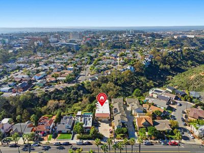 4212 Maryland St APT 3, San Diego, CA, 92103