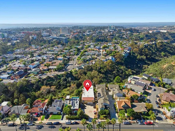 4212 Maryland St APT 3, San Diego, CA 92103