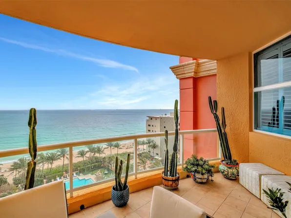 2100 N Ocean Boulevard #10D, Fort Lauderdale, FL 33305
