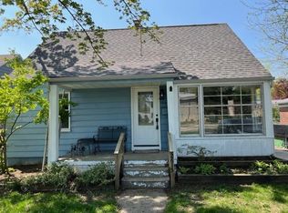 2615 Rochester Rd, Royal Oak, MI 48073