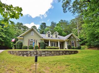 820 Wilshire Rd, Gainesville, GA 30501