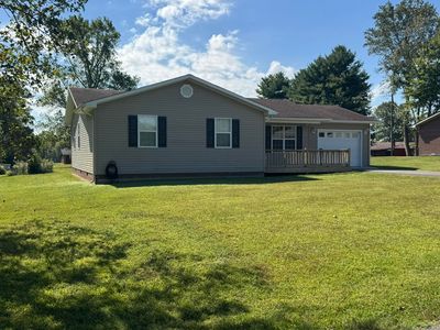 44 Cheyenne St, Russell Springs, KY, 42642