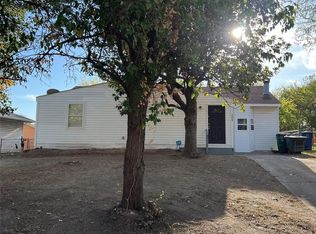 1552 N Indianapolis Ave, Tulsa, OK 74115