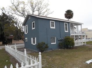 607A W 6th St #B, Palmetto, FL 34221