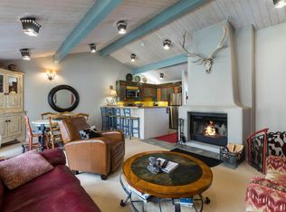 35 Firehouse Rd #4, Taos Ski Valley, NM 87525