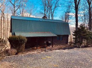 868 English Ridge Dr, Mars Hill, NC 28754