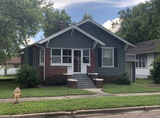 2044 Wall St, Murphysboro, IL 62966