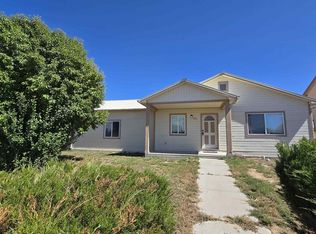 820 Lyell St, Monte Vista, CO 81144