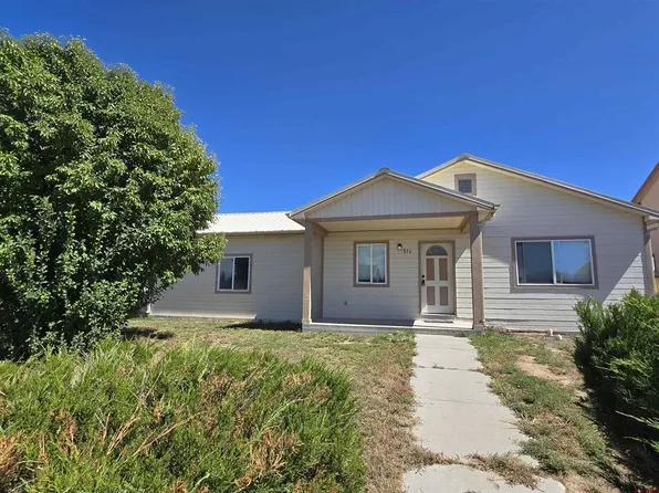 820 Lyell Street, Monte Vista, CO 81144