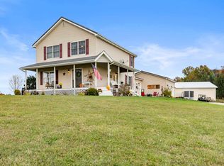 5657 S 200 W, Portland, IN 47371