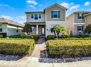 10012 Quail Meadow Aly, Winter Garden, FL 34787