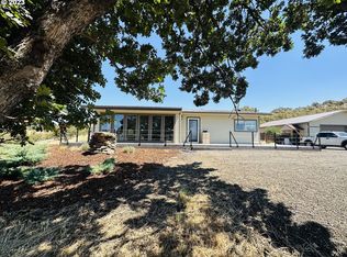 5650 Cherry Heights Rd, The Dalles, OR 97058