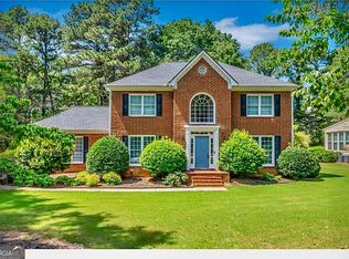 1607 Ellington Rd SE, Conyers, GA 30013