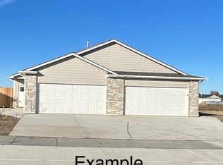 12830-12832 E Blake St, Wichita, KS 67230