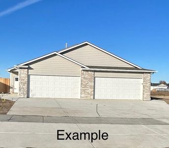 12830-12832 E Blake St, Wichita, KS, 67230