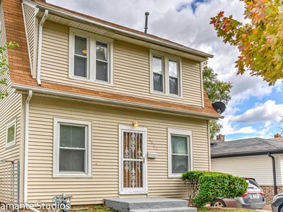 2023 S 9th Ave, Maywood, IL, 60153