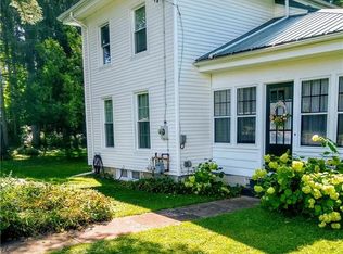 303 S Main St, Warsaw, NY 14569