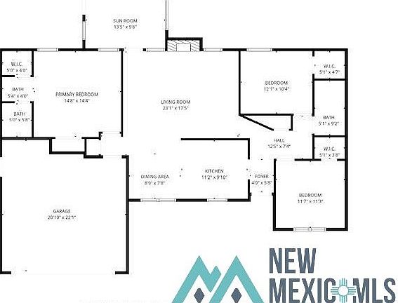 2nd image of 2209 W Briscoe Ave