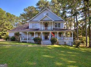 2000 Temple Johnson Rd, Loganville, GA 30052