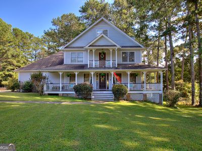 2000 Temple Johnson Rd, Loganville, GA, 30052