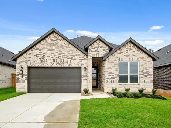 41030 Riverside Meadows Dr, Magnolia, TX 77354