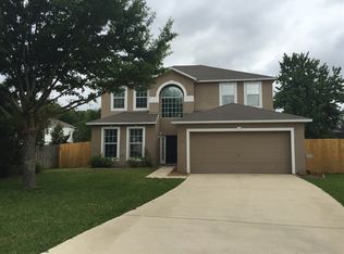 3363 Hickory Leaf Ct, Jacksonville, FL 32226