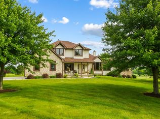 25060 E Liberty Rd, Raymond, OH 43067