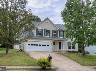 11 Saint Williams Way, Stafford, VA 22556