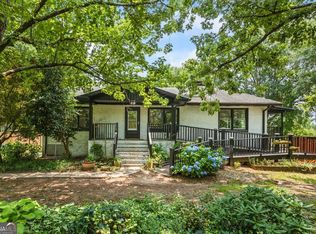 98 Maddox Dr, McDonough, GA 30252