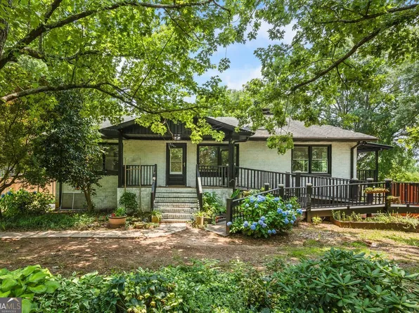 98 Maddox Dr, McDonough, GA 30252