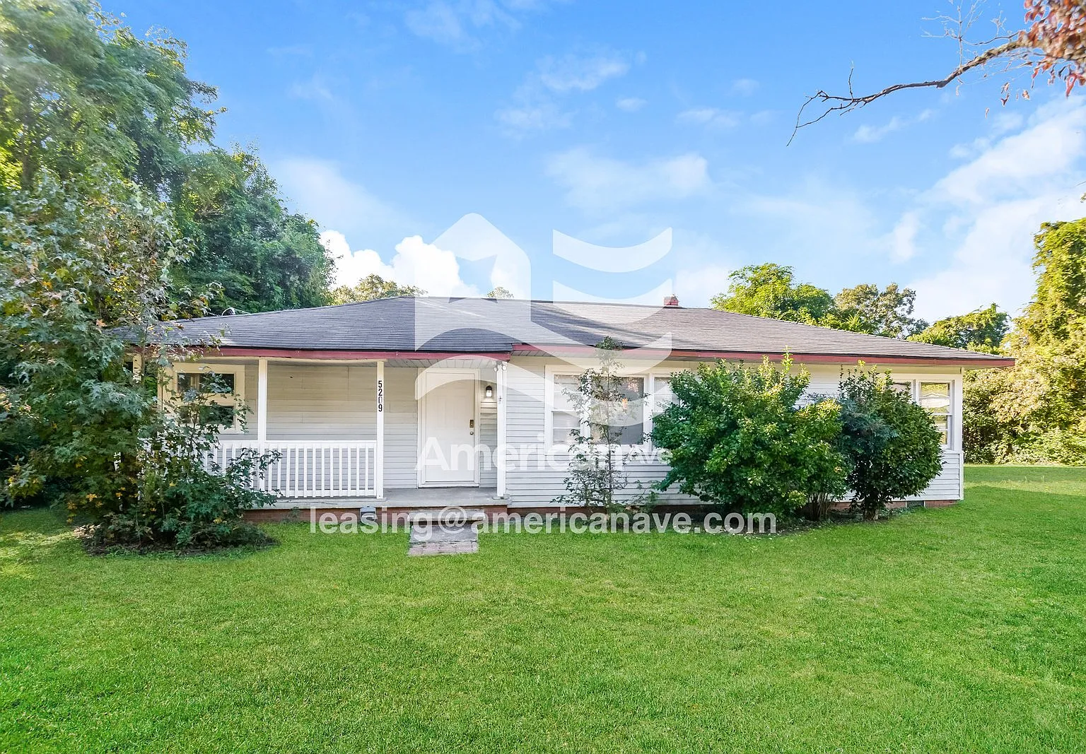 5209 Catalpa Road, 28304; #59299 - 59299 — Photo 1