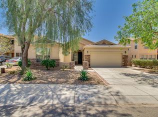 4527 W Pleasant Ln, Laveen, AZ 85339