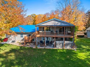 250 Alpine Dr, Shawano, WI 54166