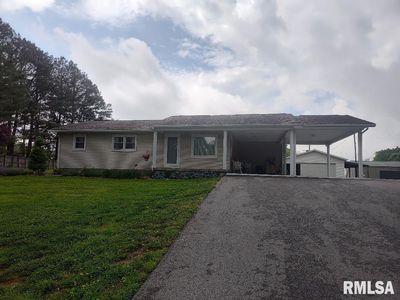 3632 Olmsted Rd, Villa Ridge, IL, 62996