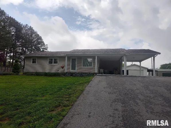 3632 Olmsted Rd, Villa Ridge, IL 62996