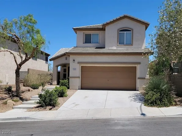 2648 Blairgowrie Dr, Henderson, NV 89044