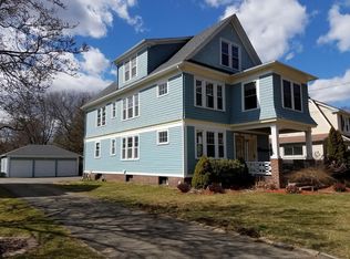 1588 Whitney Ave APT 3, Hamden, CT 06517