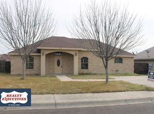 2088 Foxborough, Eagle Pass, TX 78852