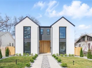 3047 S Cherokee Street, Englewood, CO 80110